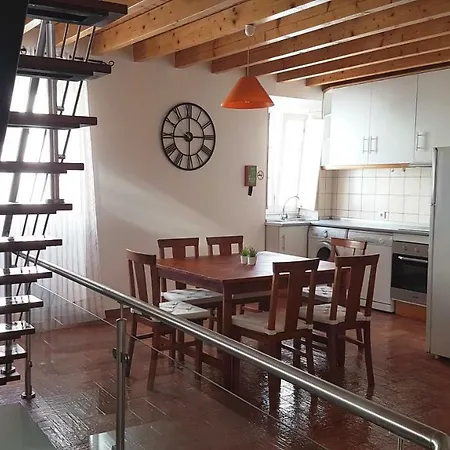 Apartament Casa Mira Tavira