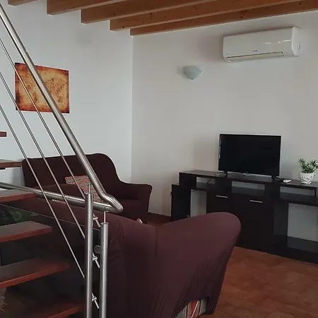 Casa Mira Tavira