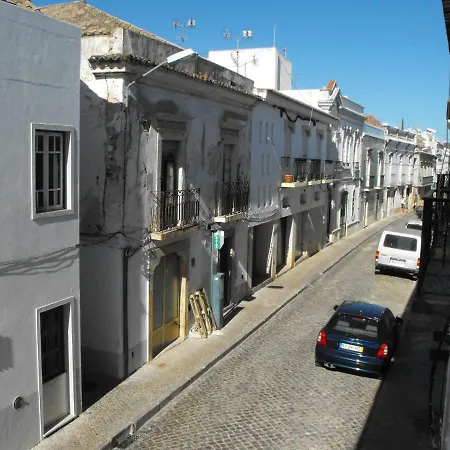 Casa Mira *