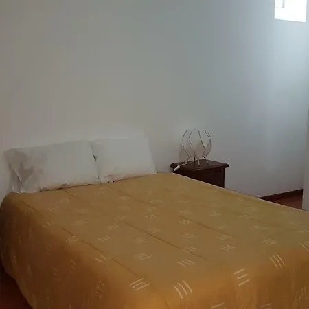 Casa Mira Διαμέρισμα Ταβίρα