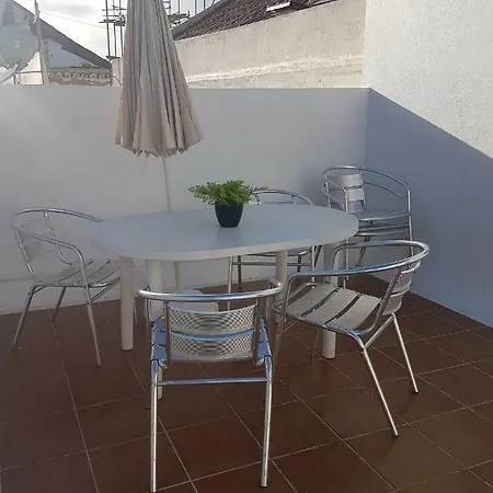 Casa Mira Διαμέρισμα Ταβίρα