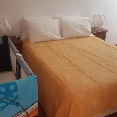 Casa Mira Διαμέρισμα *